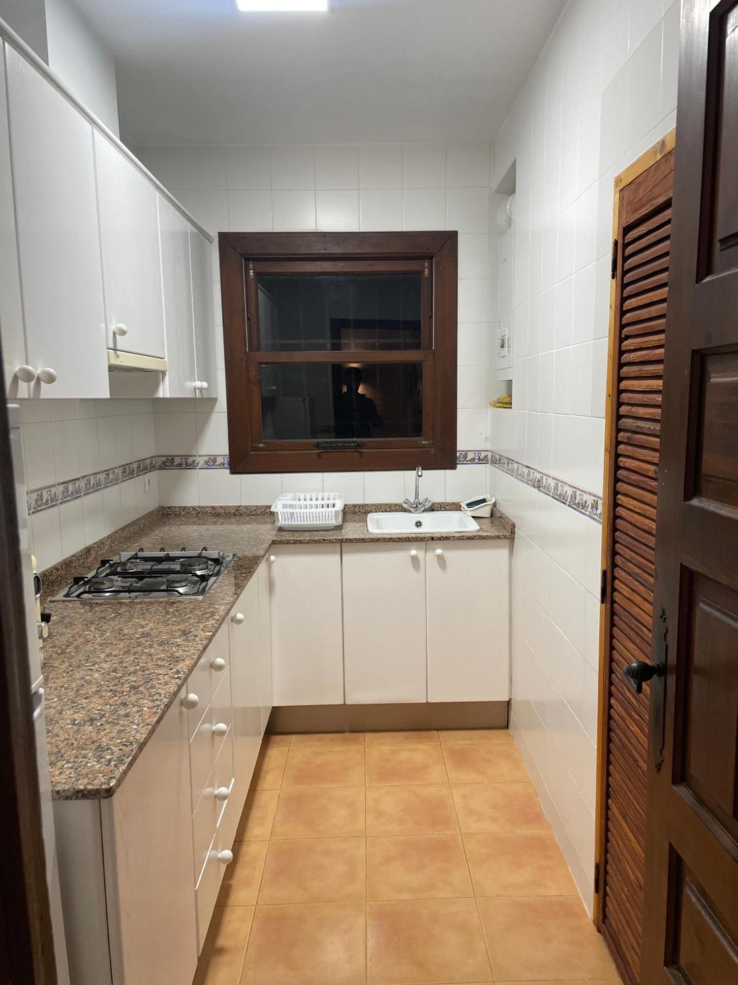 Apartamentos En La Casita Ecologica Javea Exterior photo